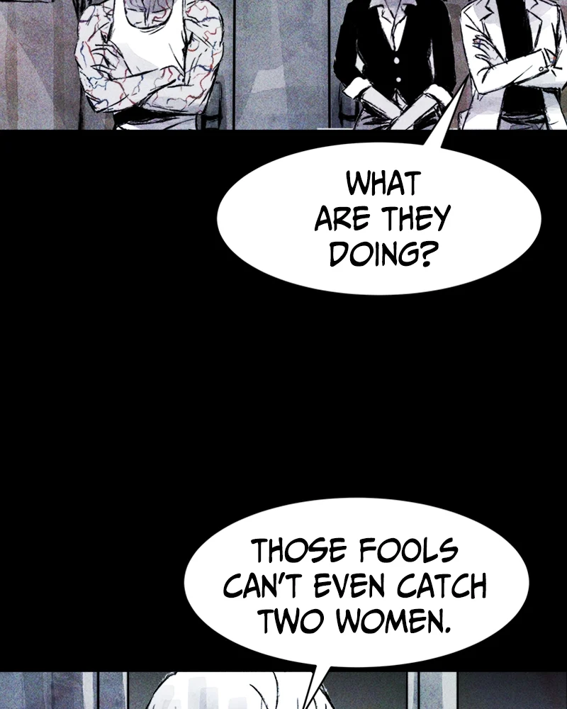 Pieces of Humans Chapter 46 - Page 26
