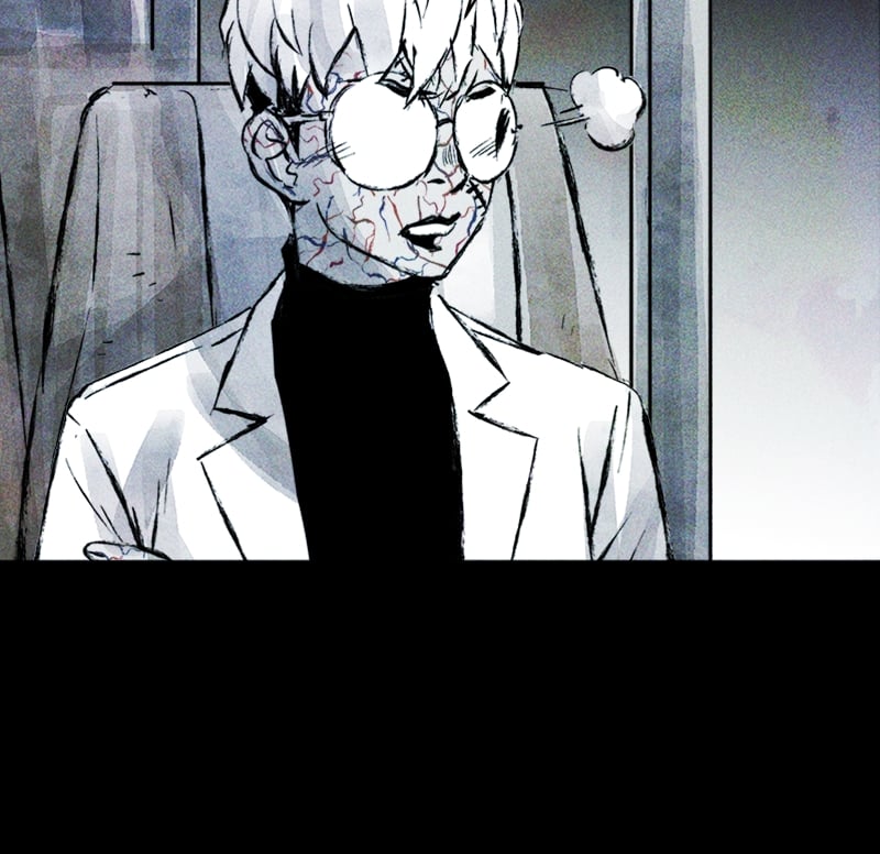 Pieces of Humans Chapter 46 - Page 27