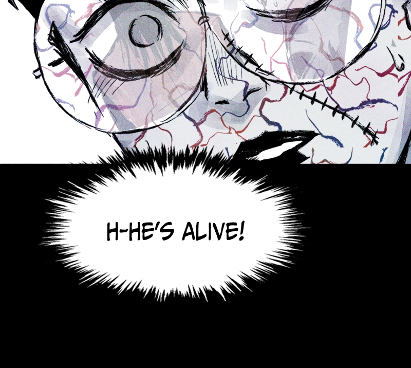 Pieces of Humans Chapter 46 - Page 32