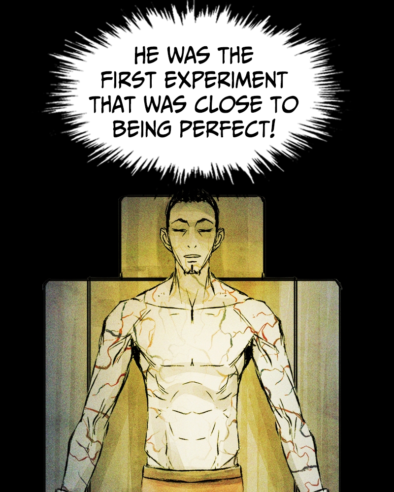 Pieces of Humans Chapter 46 - Page 33