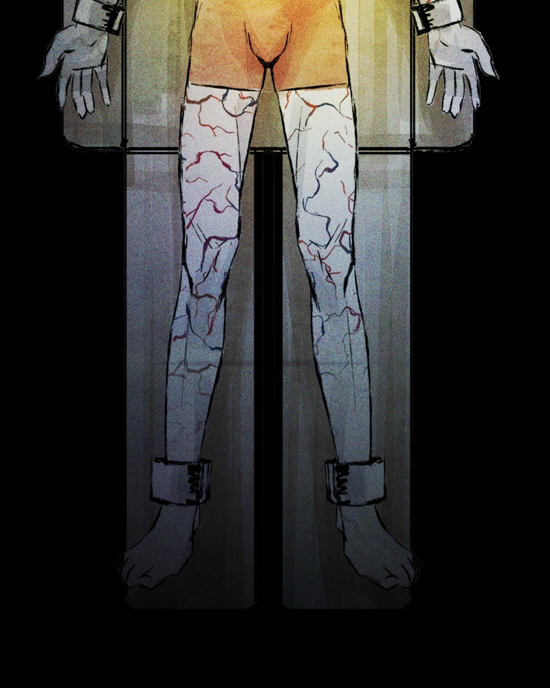 Pieces of Humans Chapter 46 - Page 34