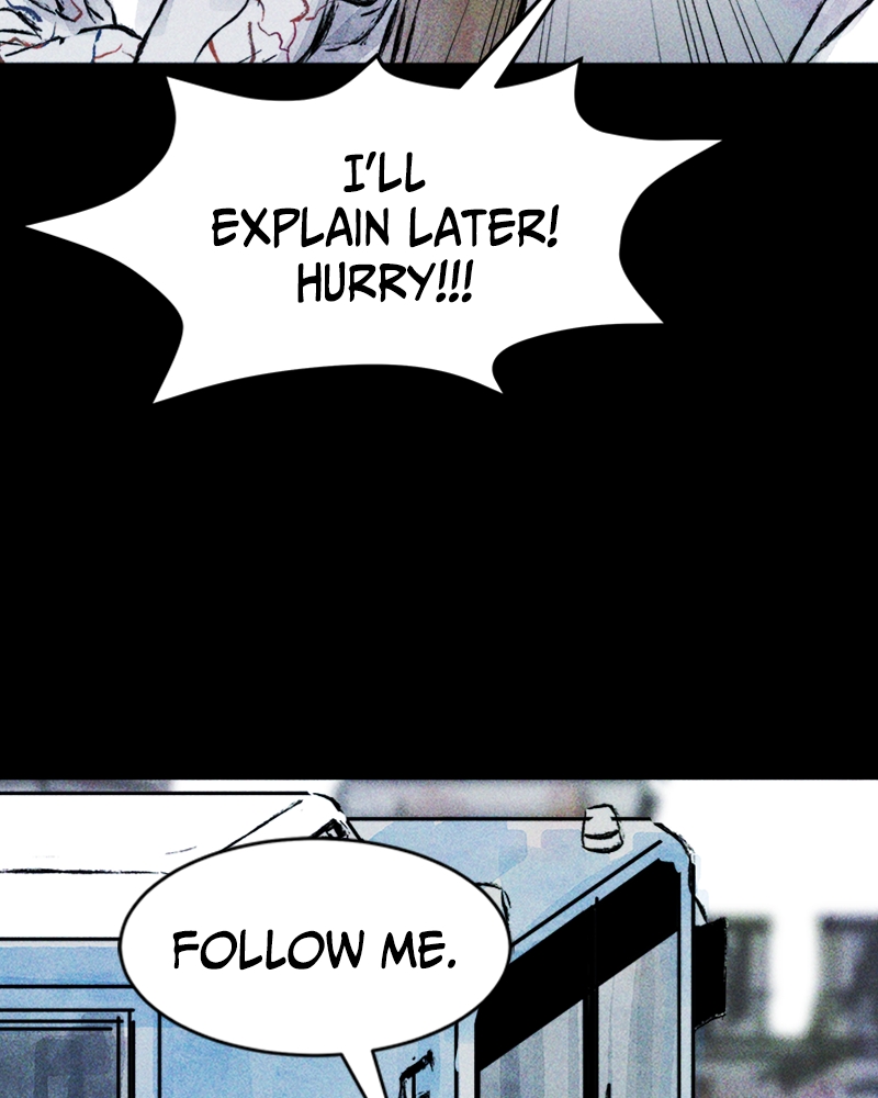 Pieces of Humans Chapter 46 - Page 36