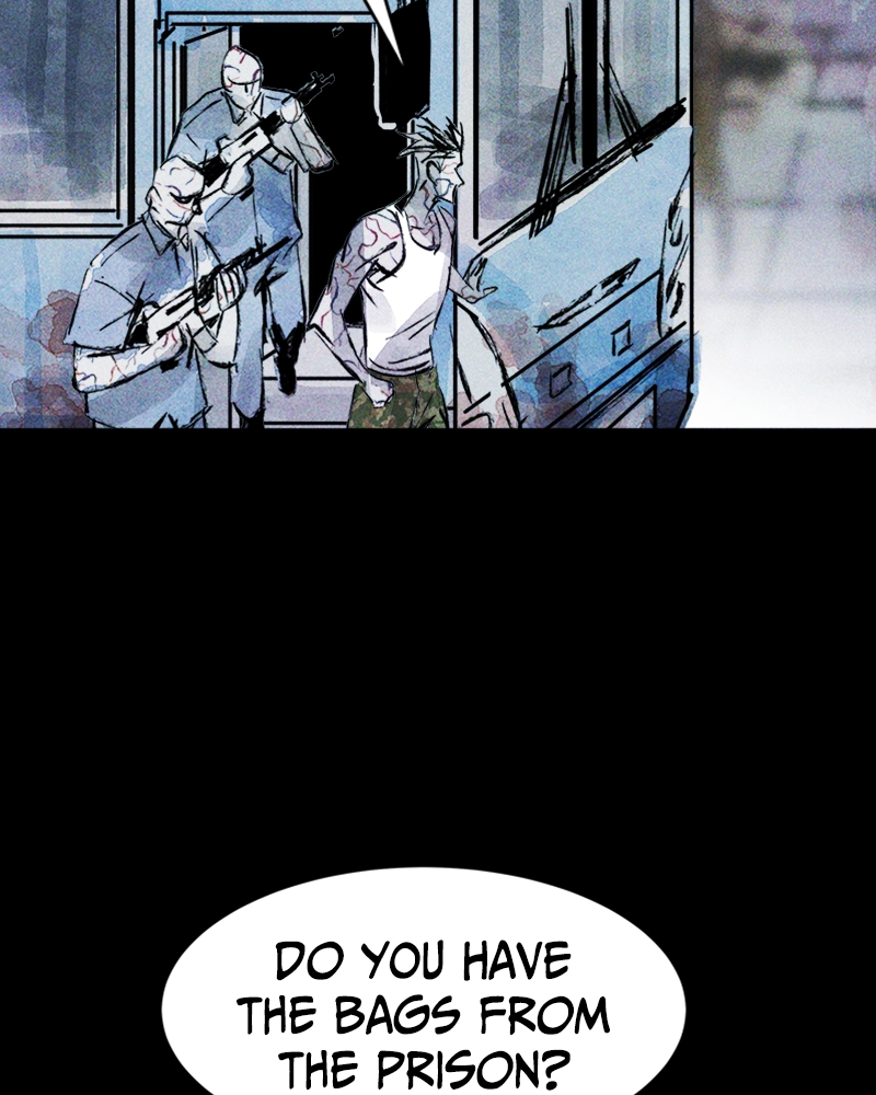 Pieces of Humans Chapter 46 - Page 37