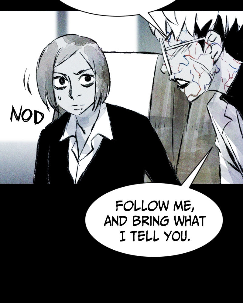 Pieces of Humans Chapter 46 - Page 38