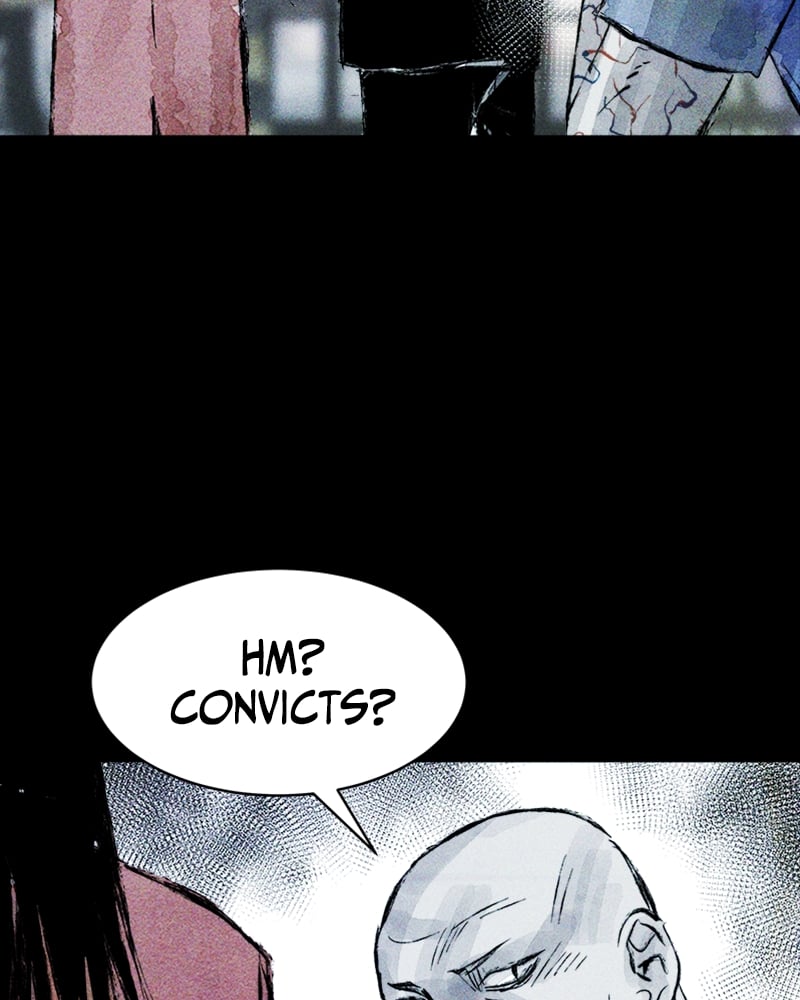 Pieces of Humans Chapter 46 - Page 40