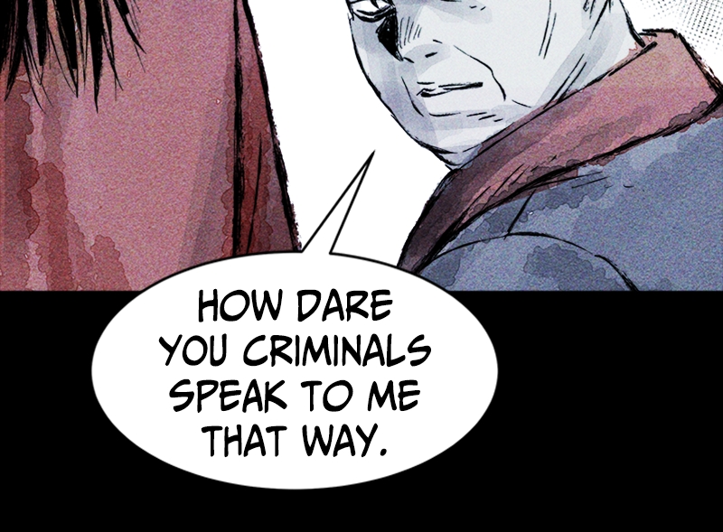 Pieces of Humans Chapter 46 - Page 41