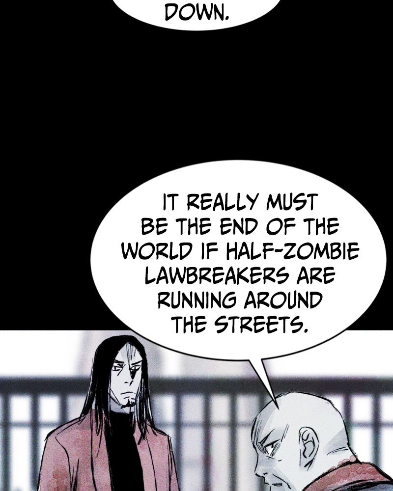 Pieces of Humans Chapter 46 - Page 43