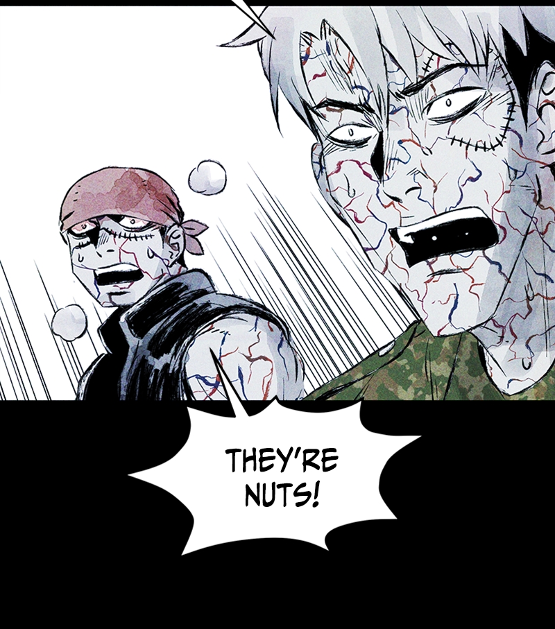 Pieces of Humans Chapter 46 - Page 7