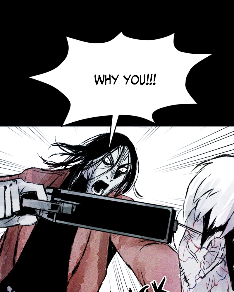 Pieces of Humans Chapter 46 - Page 77