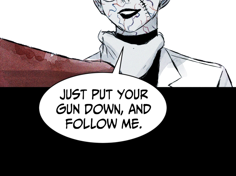 Pieces of Humans Chapter 46 - Page 79