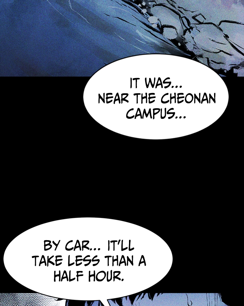 Pieces of Humans Chapter 46 - Page 84