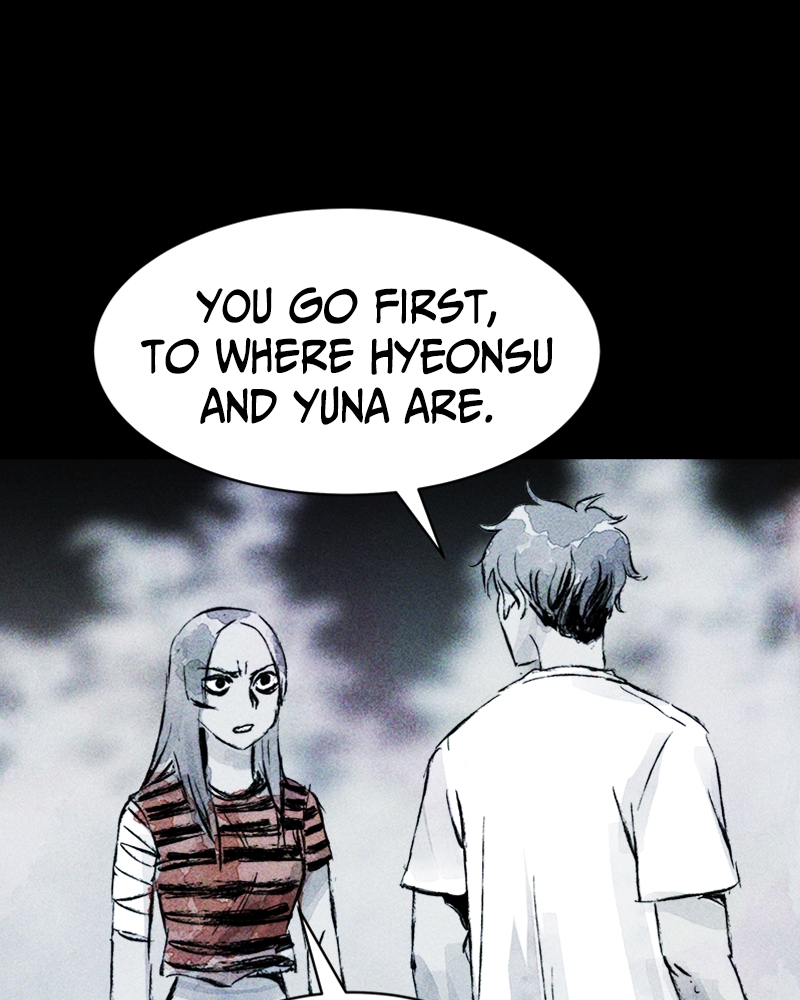 Pieces of Humans Chapter 46 - Page 86