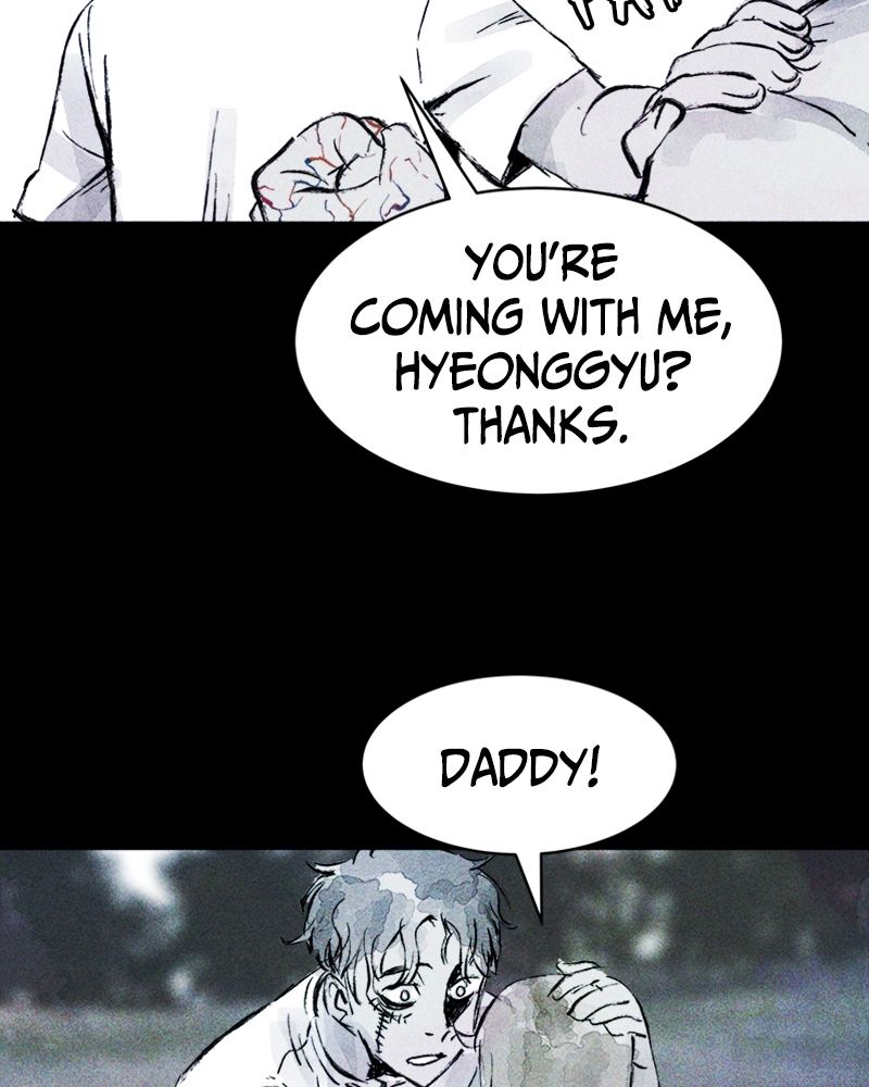 Pieces of Humans Chapter 46 - Page 88