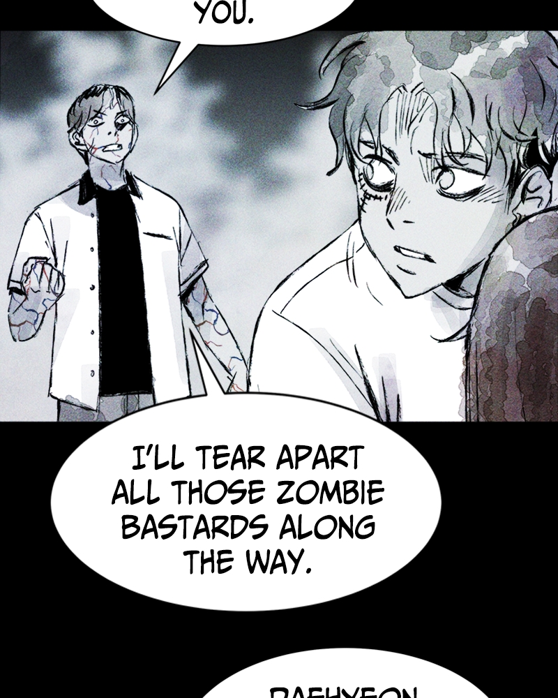 Pieces of Humans Chapter 46 - Page 90