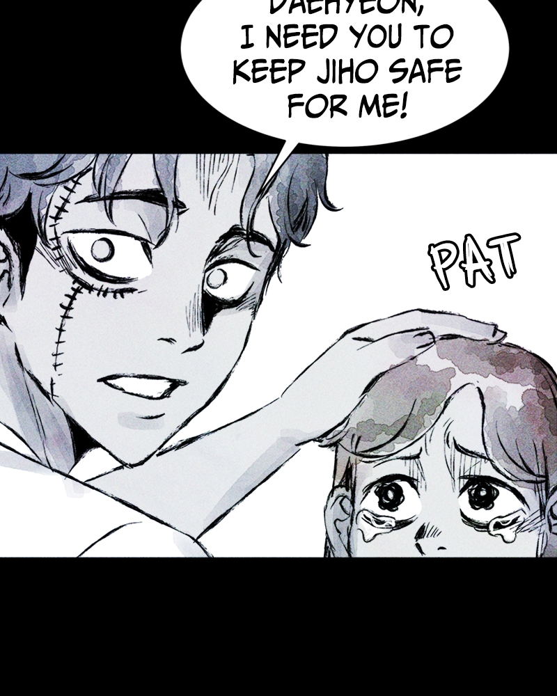 Pieces of Humans Chapter 46 - Page 91