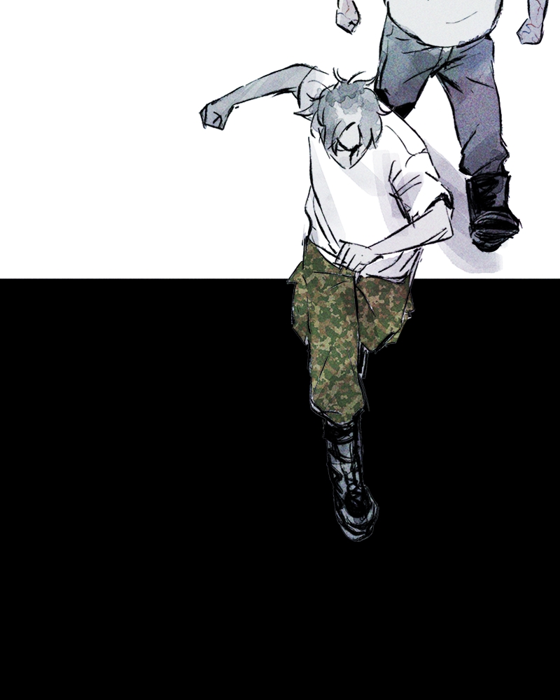 Pieces of Humans Chapter 46 - Page 95