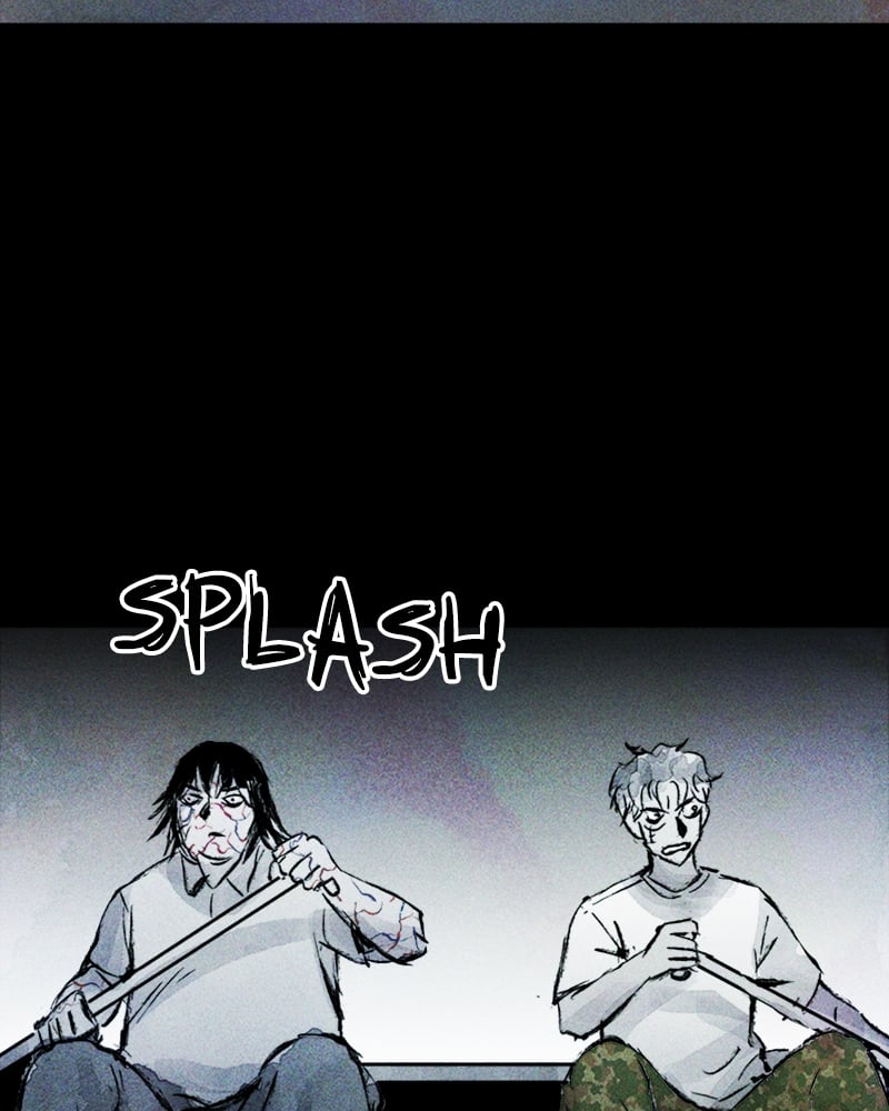Pieces of Humans Chapter 46 - Page 97