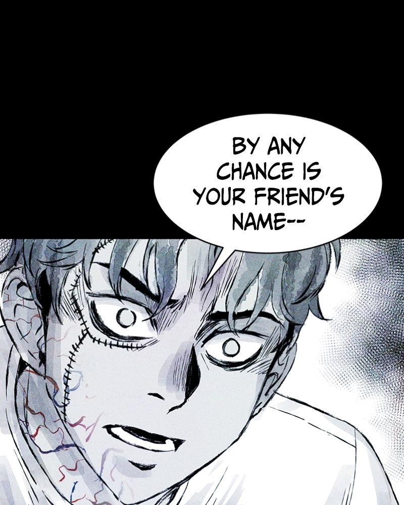 Pieces of Humans Chapter 47 - Page 1