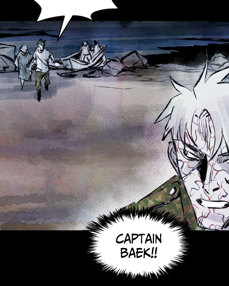 Pieces of Humans Chapter 47 - Page 106