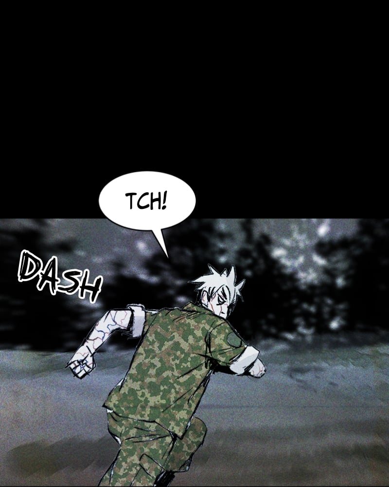 Pieces of Humans Chapter 47 - Page 107