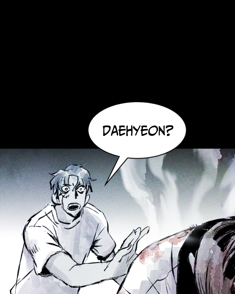 Pieces of Humans Chapter 47 - Page 108