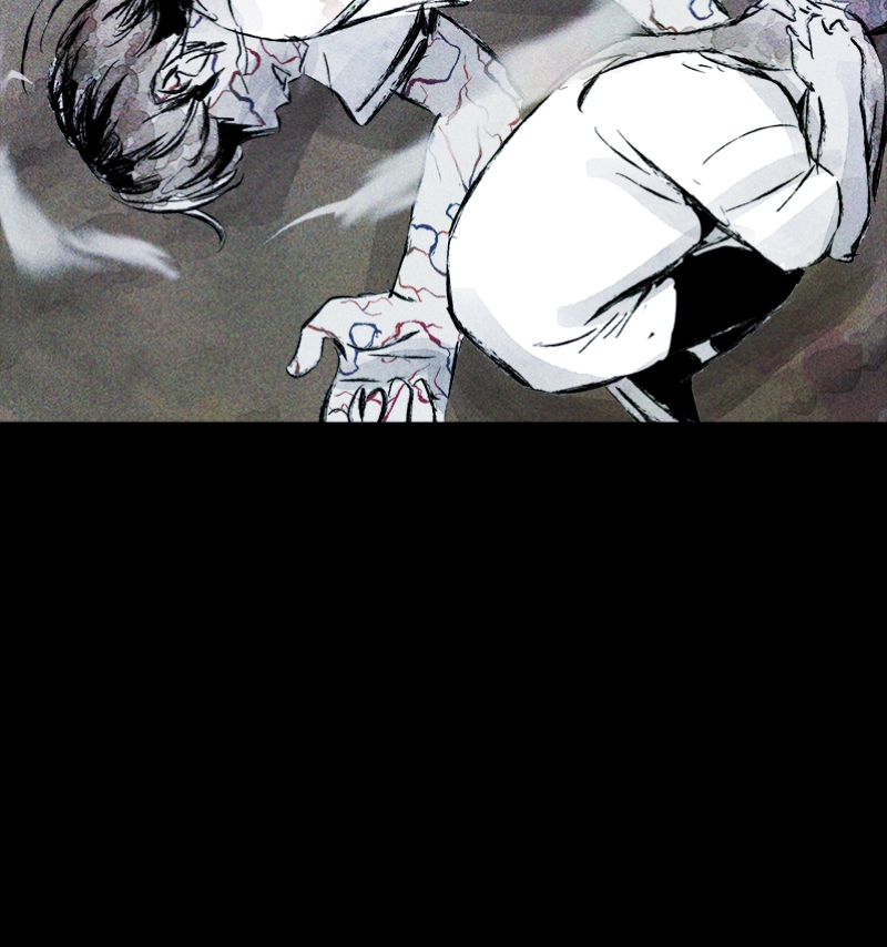 Pieces of Humans Chapter 47 - Page 110