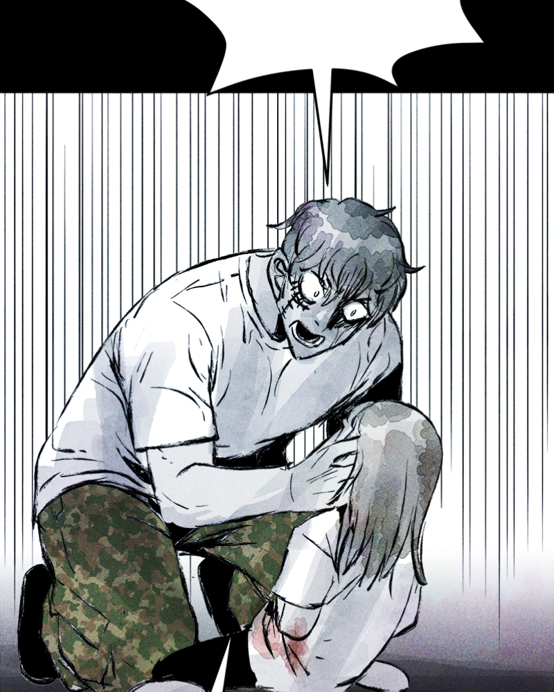 Pieces of Humans Chapter 47 - Page 115