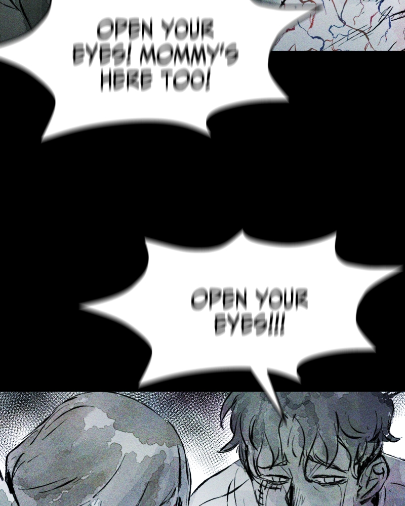 Pieces of Humans Chapter 47 - Page 121
