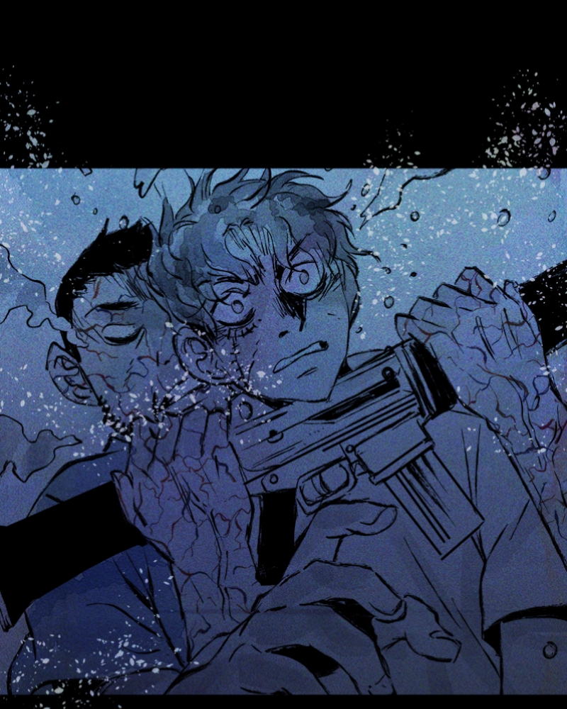 Pieces of Humans Chapter 47 - Page 17