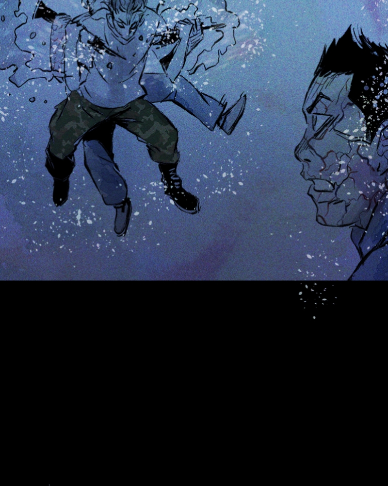 Pieces of Humans Chapter 47 - Page 20