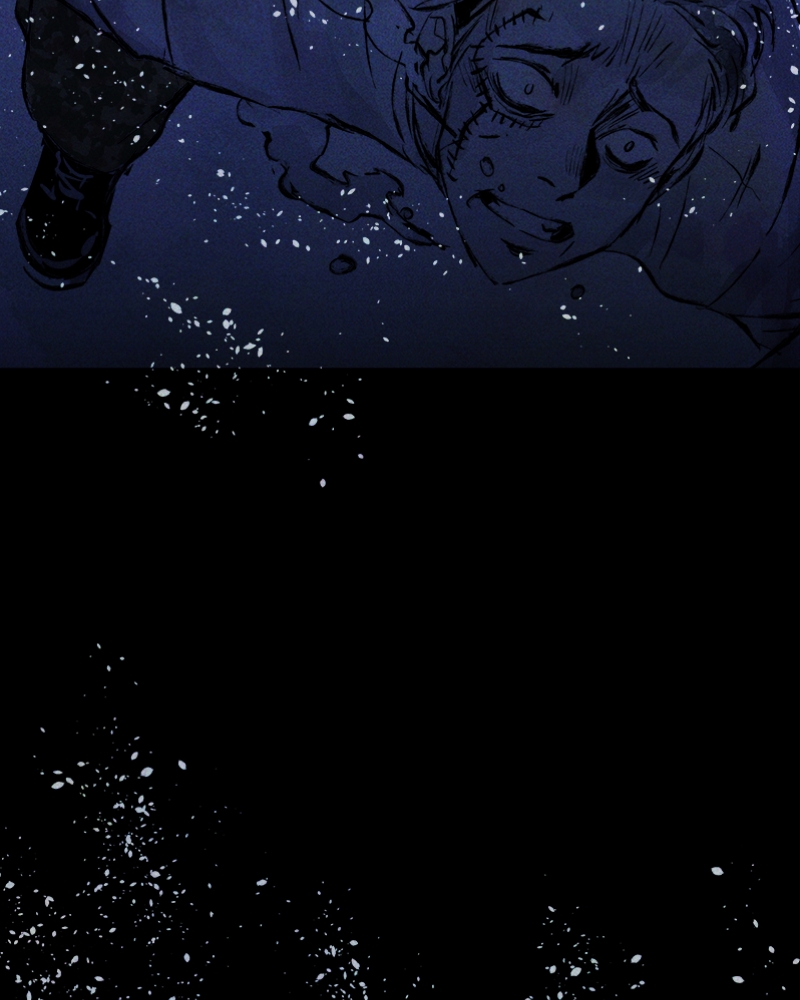 Pieces of Humans Chapter 47 - Page 28