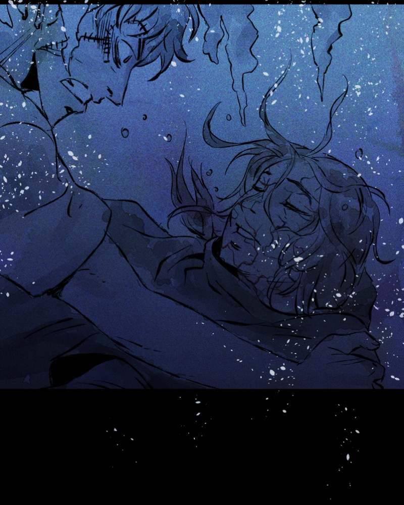 Pieces of Humans Chapter 47 - Page 29