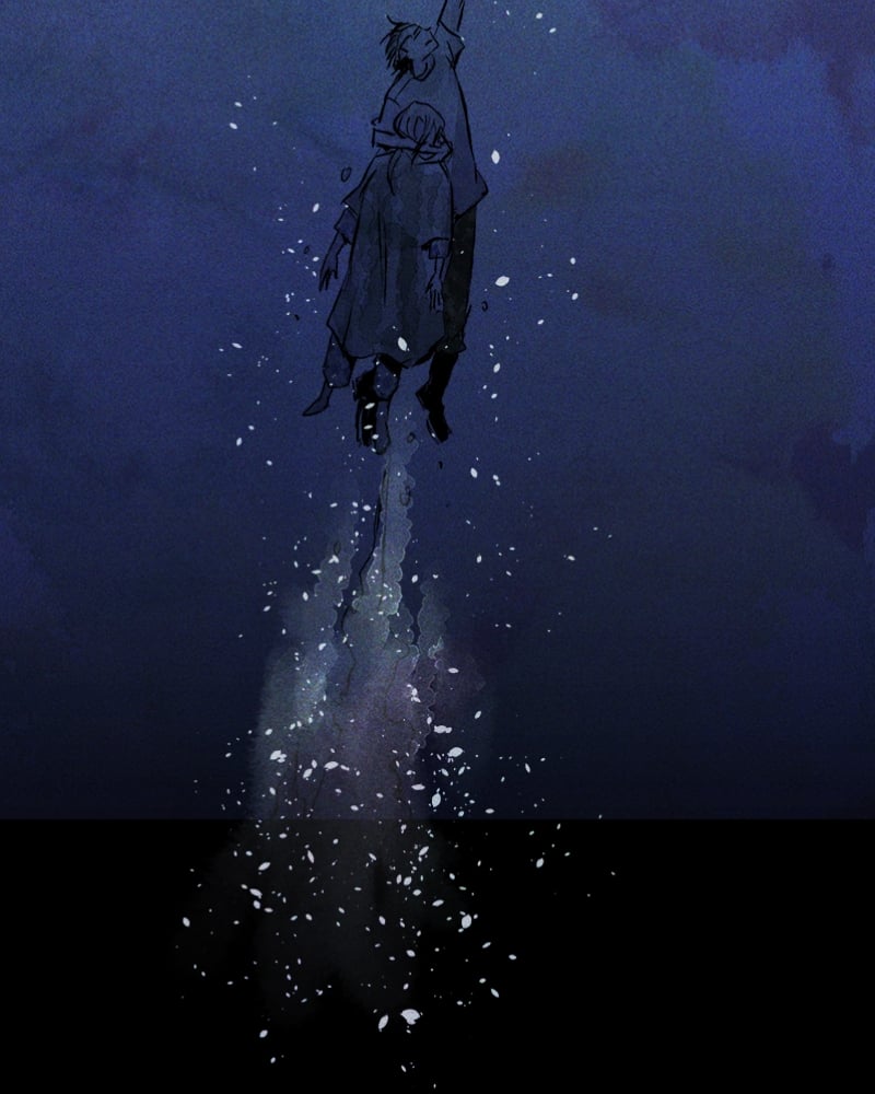 Pieces of Humans Chapter 47 - Page 31
