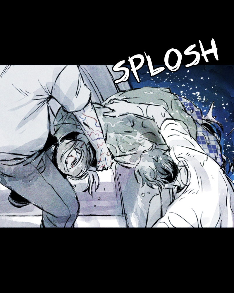 Pieces of Humans Chapter 47 - Page 39
