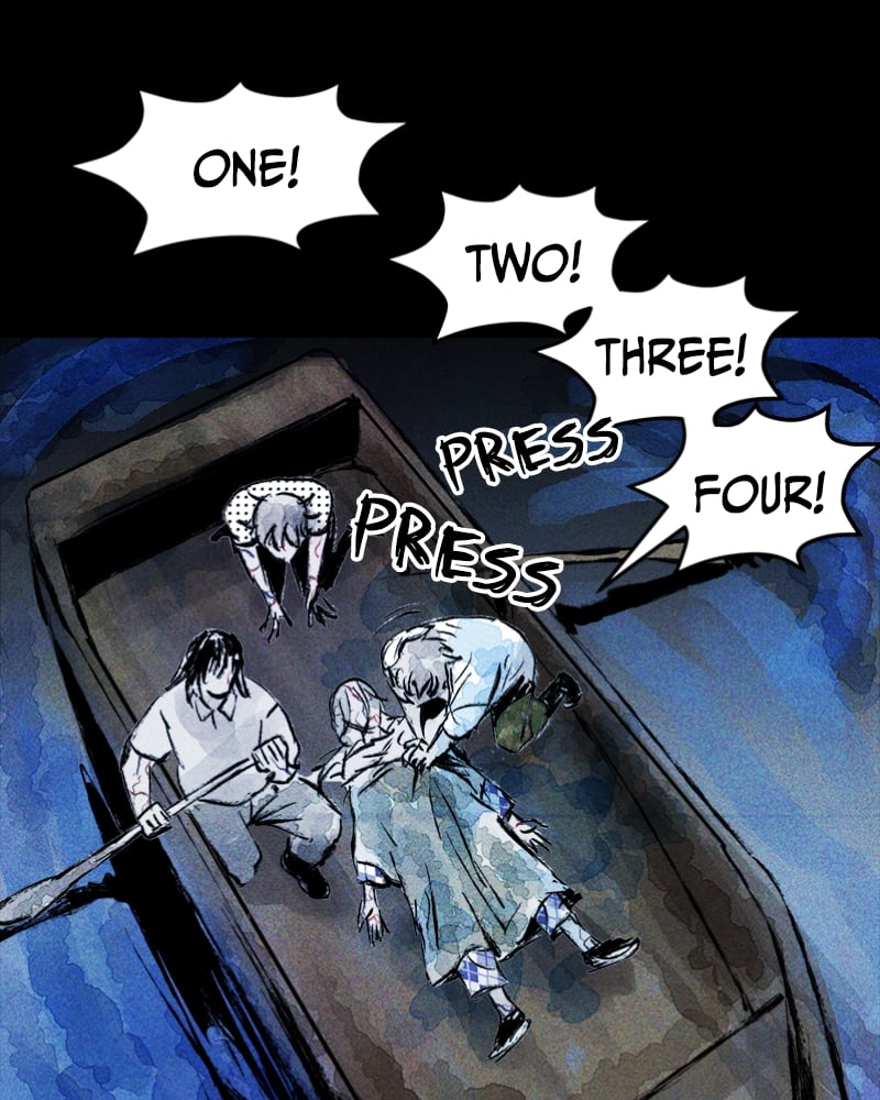 Pieces of Humans Chapter 47 - Page 40
