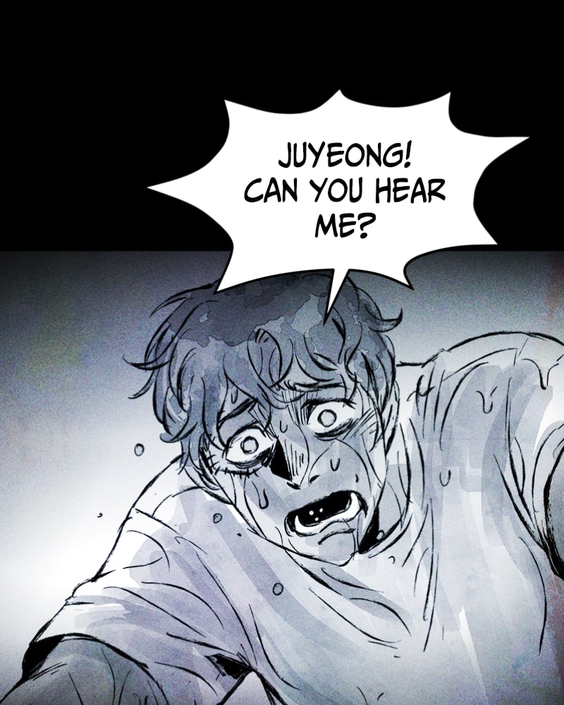 Pieces of Humans Chapter 47 - Page 48