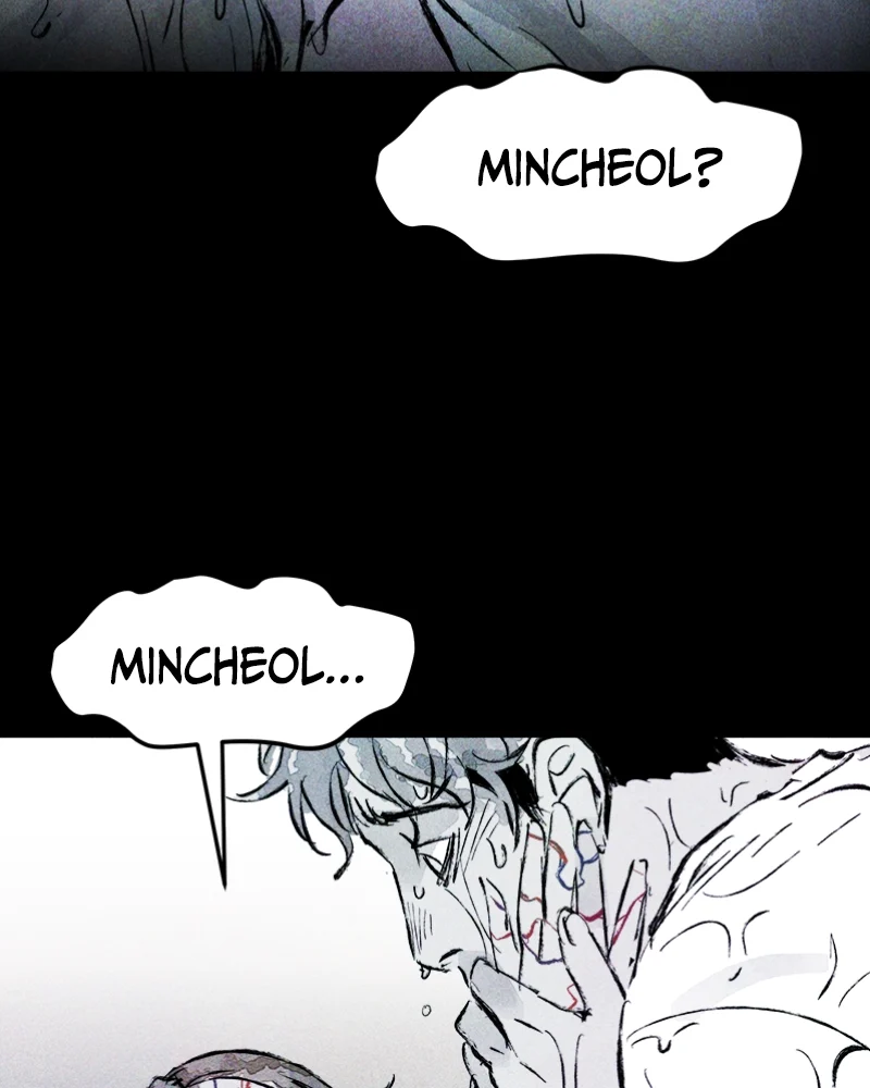 Pieces of Humans Chapter 47 - Page 49