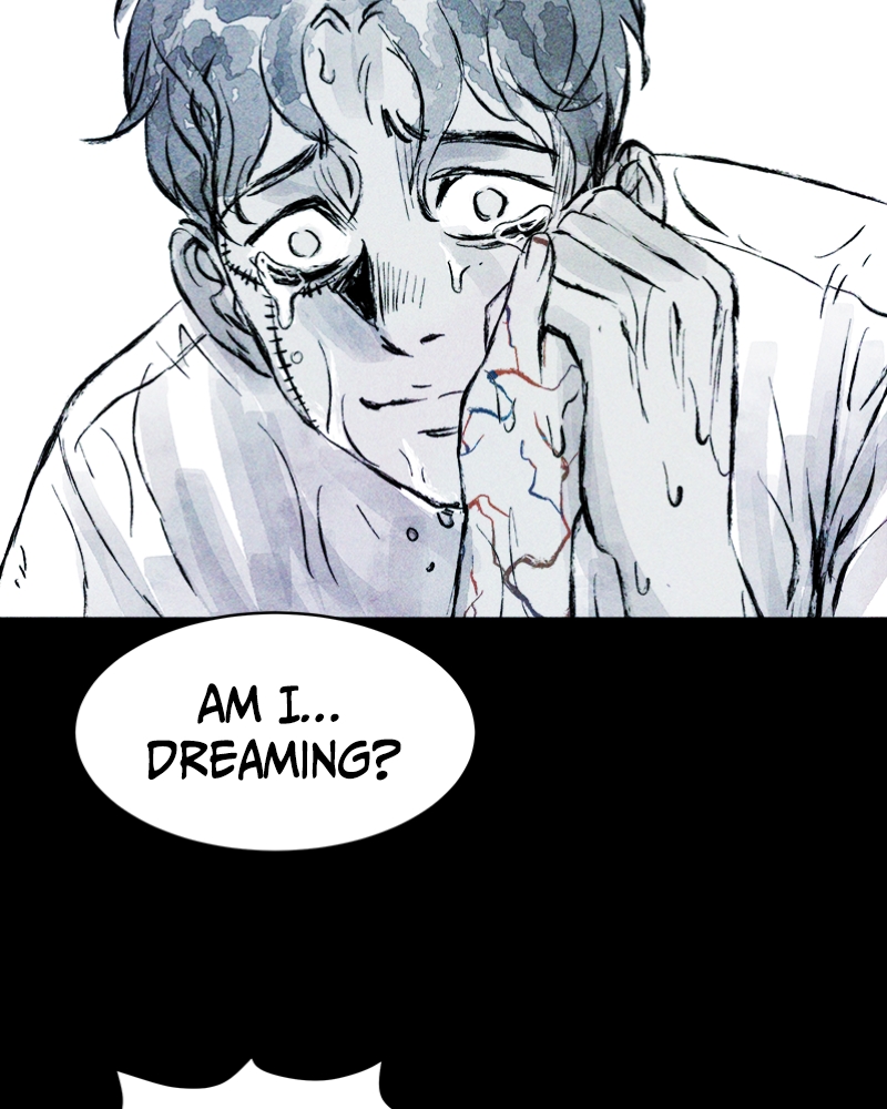 Pieces of Humans Chapter 47 - Page 51