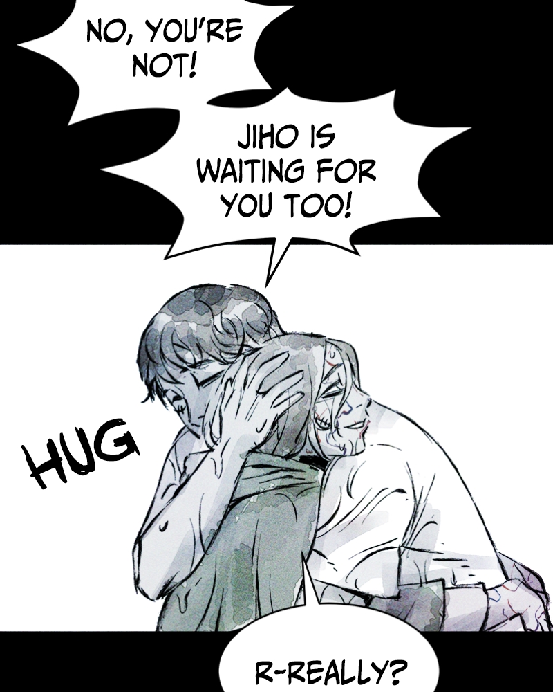 Pieces of Humans Chapter 47 - Page 52