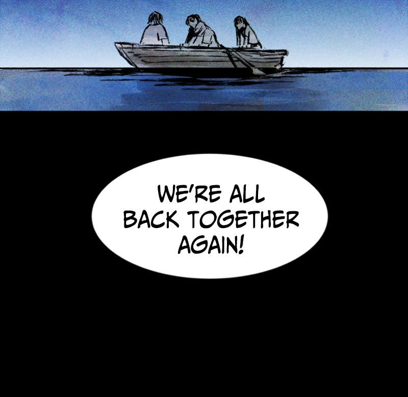 Pieces of Humans Chapter 47 - Page 54