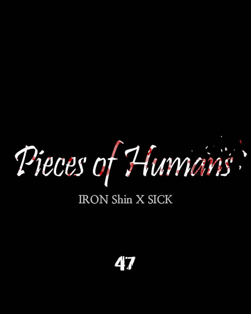 Pieces of Humans Chapter 47 - Page 55