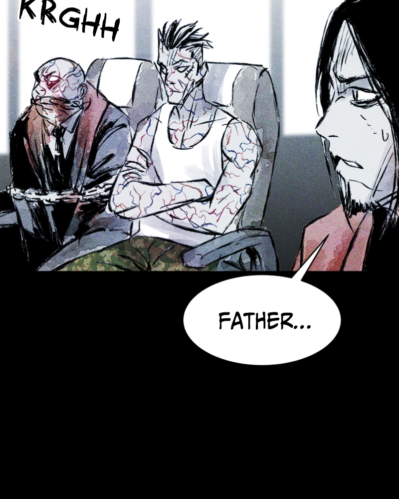 Pieces of Humans Chapter 47 - Page 59