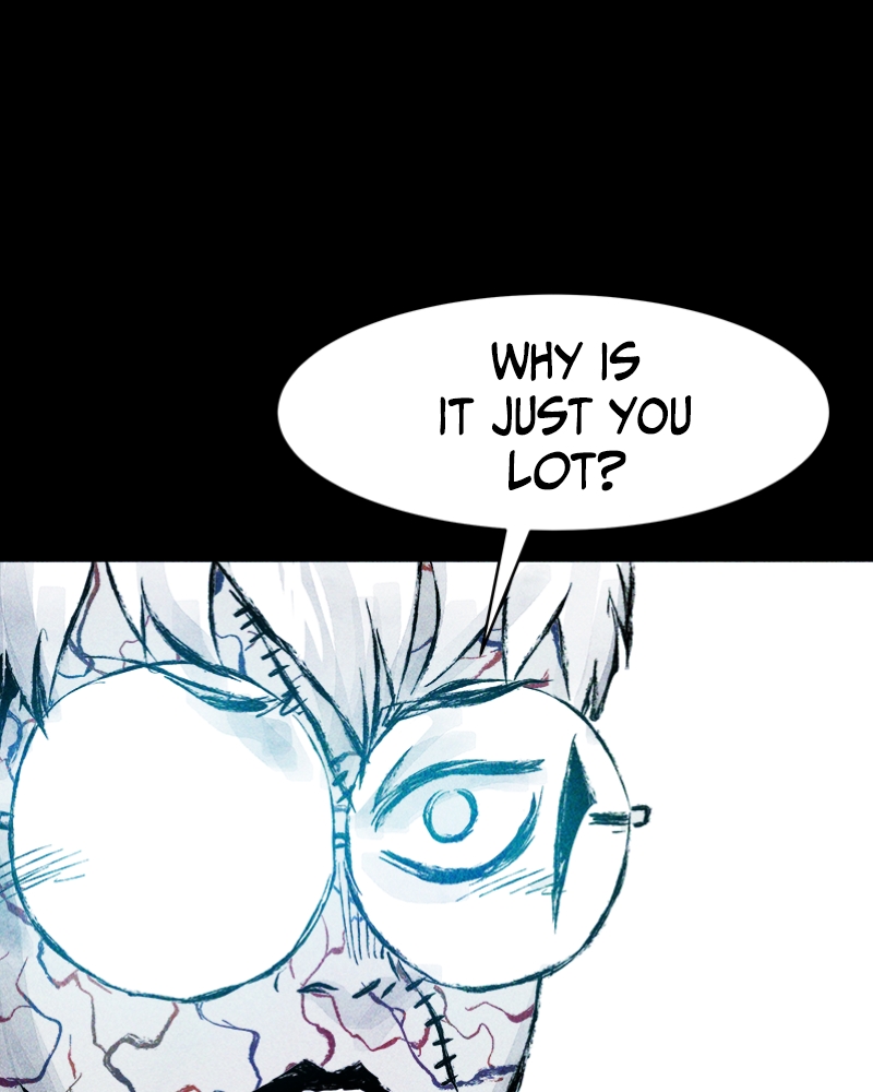 Pieces of Humans Chapter 47 - Page 61