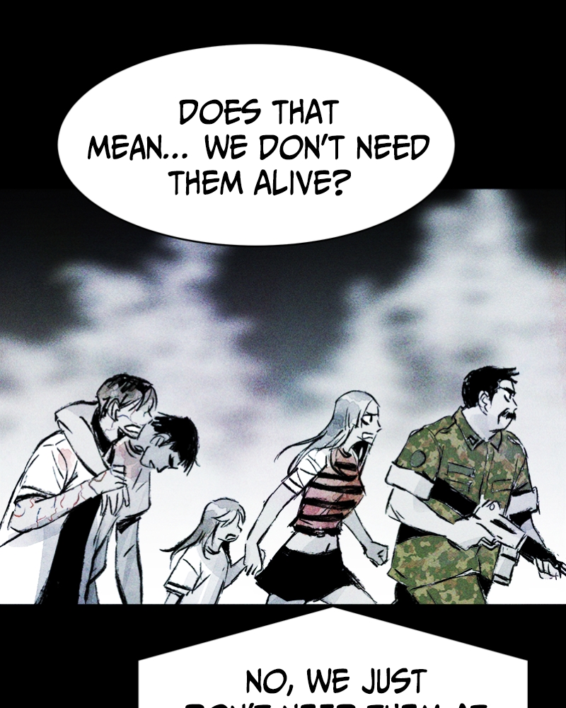 Pieces of Humans Chapter 47 - Page 70
