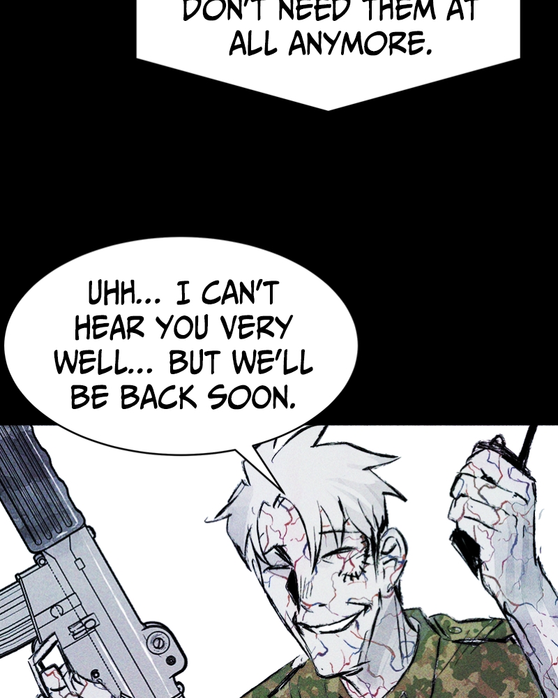 Pieces of Humans Chapter 47 - Page 71