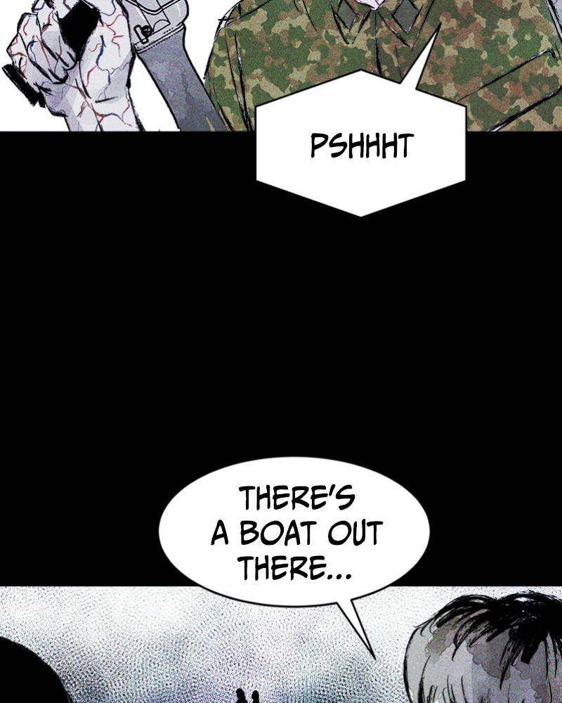Pieces of Humans Chapter 47 - Page 72