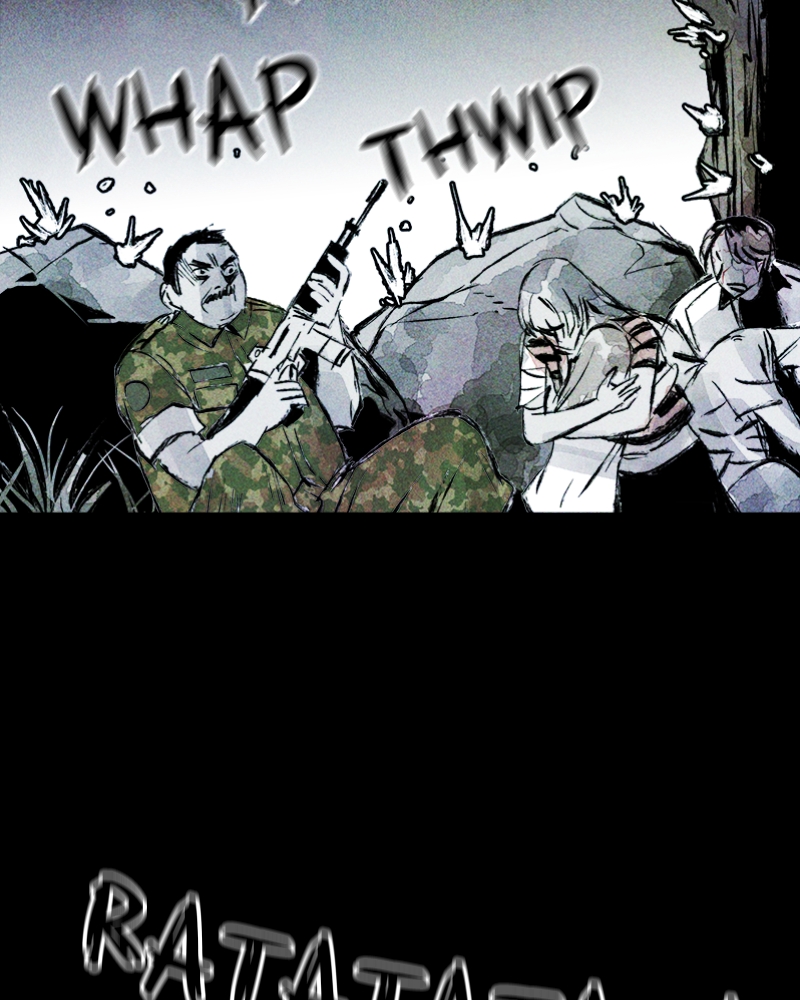 Pieces of Humans Chapter 47 - Page 78