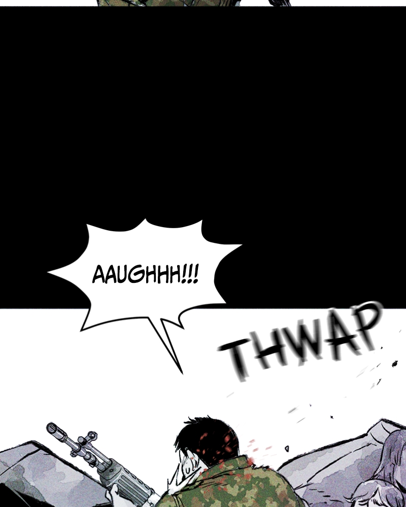 Pieces of Humans Chapter 47 - Page 84