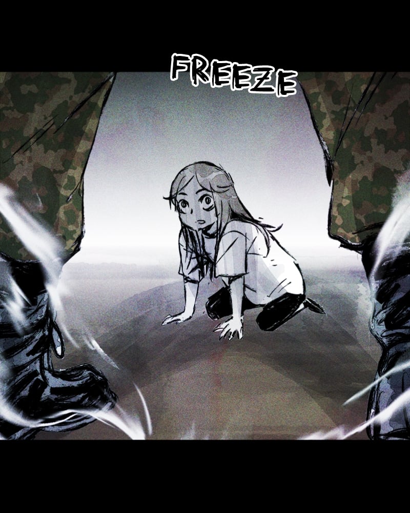 Pieces of Humans Chapter 47 - Page 87