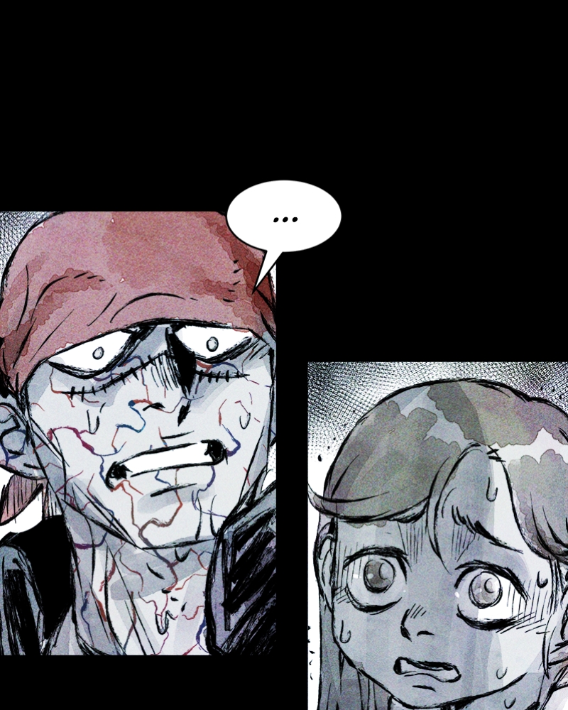 Pieces of Humans Chapter 47 - Page 88